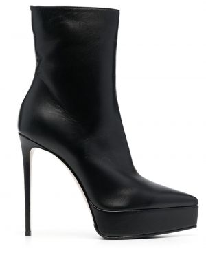 Ankle boots Le Silla czarne
