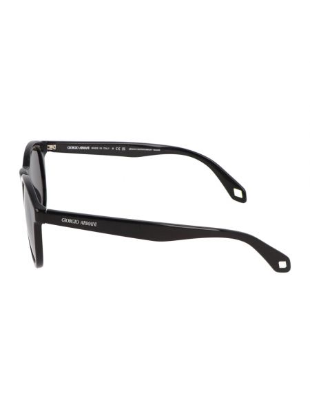 Sonnenbrille Armani schwarz