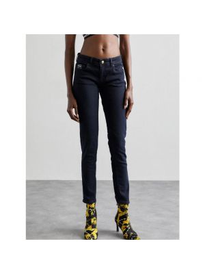 Skinny jeans Versace