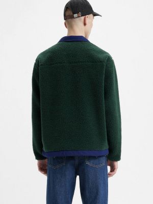 Куртка Levi's® зелена