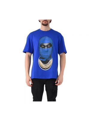T-shirt Ih Nom Uh Nit blau