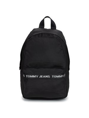 Batoh Tommy Jeans čierna