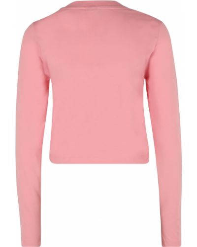 T-shirt Fila rosa