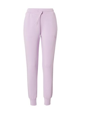 Pantalon de sport Guess violet