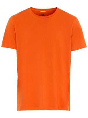 Тениска Camel Active оранжево