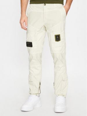 Pantaloni Aeronautica Militare beige