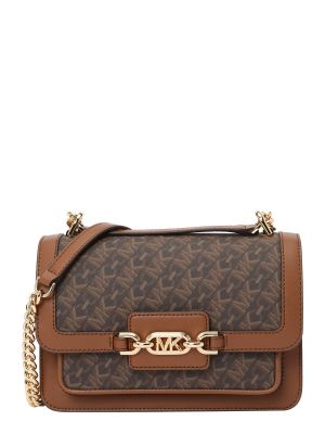 Borsa Michael Michael Kors marrone