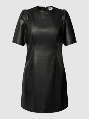 Sukienka mini Noisy May czarna
