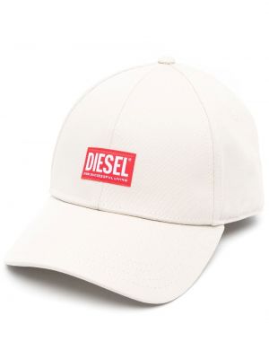 Cappello con visiera Diesel