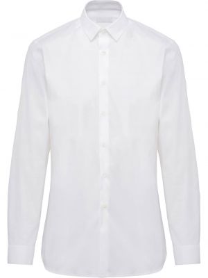 Camisa Prada blanco