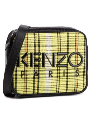 Чанта Kenzo жълто