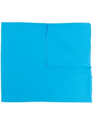 Bufanda Pinko azul