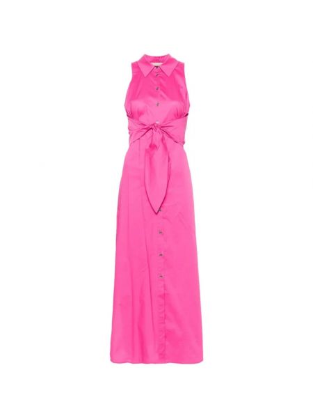 Kleid Michael Kors pink