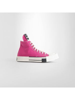 Sneakers Rick Owens rosa