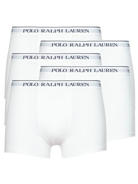 Bokserice Polo Ralph Lauren bijela