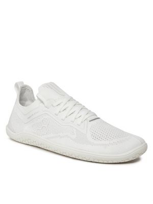 Sneakersy Vivo Barefoot białe