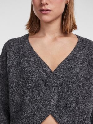 Pull Pieces gris