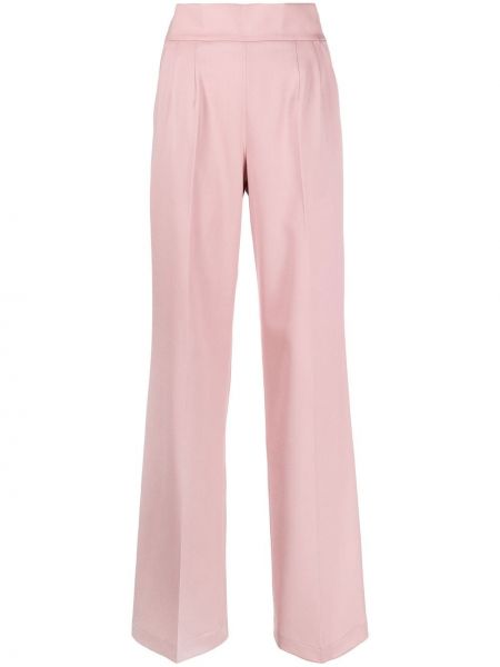 Pantalones Raquette rosa