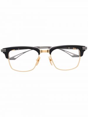 Briller Dita Eyewear svart