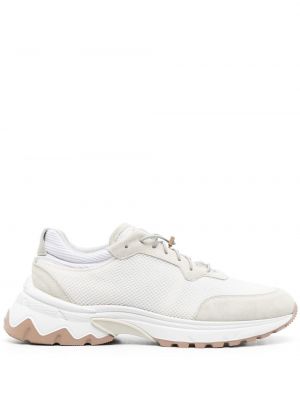Sneakers Eleventy bianco