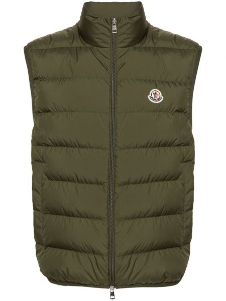 Kapitone yelek Moncler