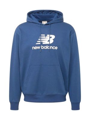 Majica New Balance bela