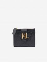 Dámske peňaženky Karl Lagerfeld