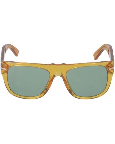 Sončna očala Dolce & Gabbana oranžna
