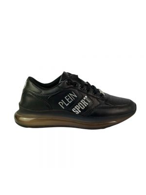 Sneakersy Plein Sport czarne