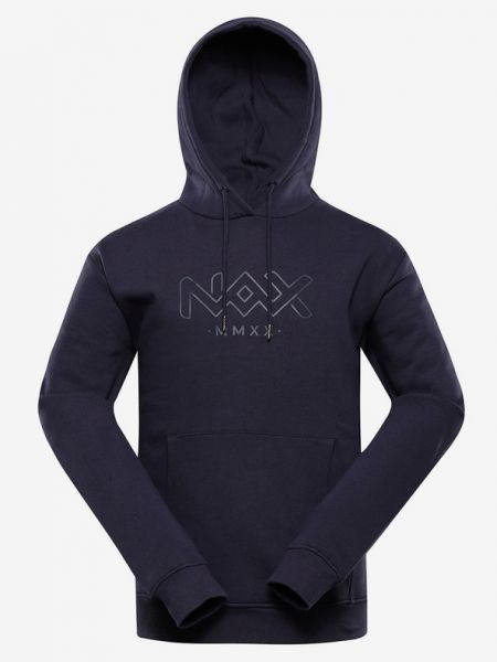 Bluza z kapturem Nax