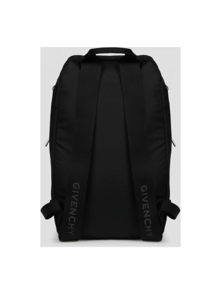Plecak Givenchy czarny