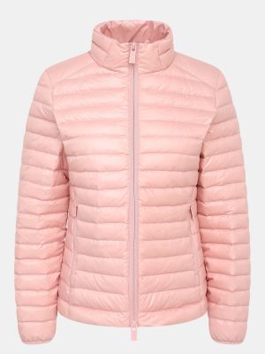 Куртка Finisterre розовая