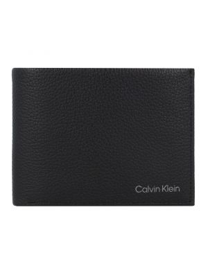 Kortholder Calvin Klein sort