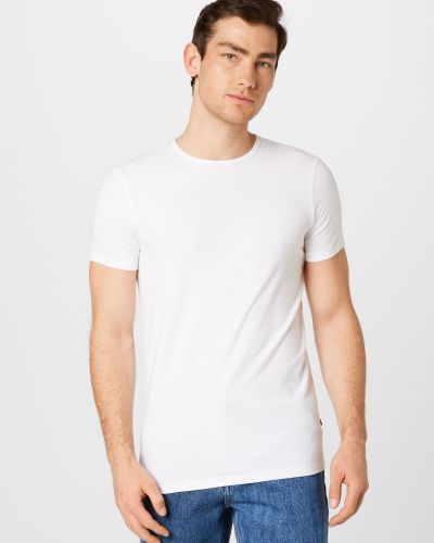 T-shirt Levi's ® bianco