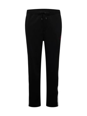Спортни панталони Polo Ralph Lauren черно