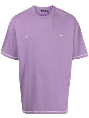 Camiseta Five Cm violeta