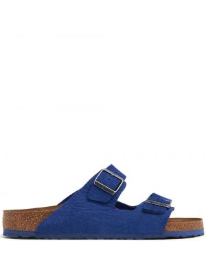 Sandaletter Birkenstock blå