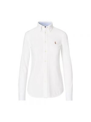 Koszula Polo Ralph Lauren - Biały