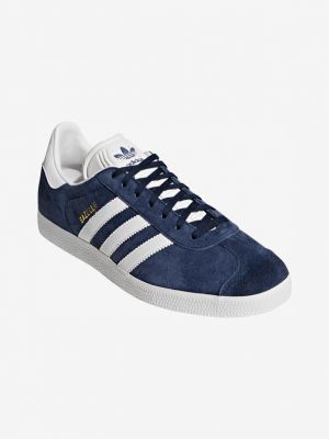 Trampki Adidas Originals niebieskie