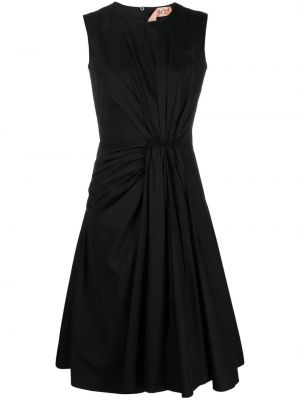 Šaty Nº21, černá