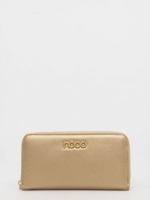 Złoty portfel Nobo