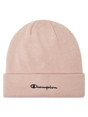 Cepure Champion rozā