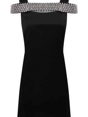 Платье из вискозы Givenchy