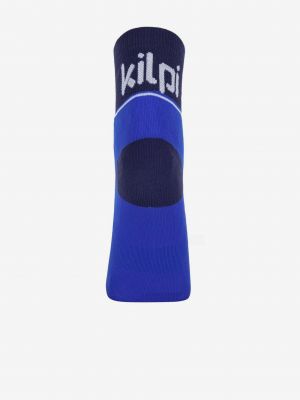 Ponožky Kilpi modrá