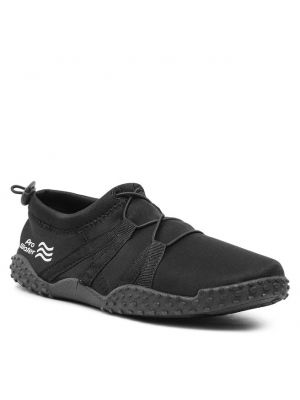 Pantofi Prowater negru