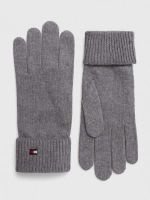 Женские перчатки Tommy Hilfiger