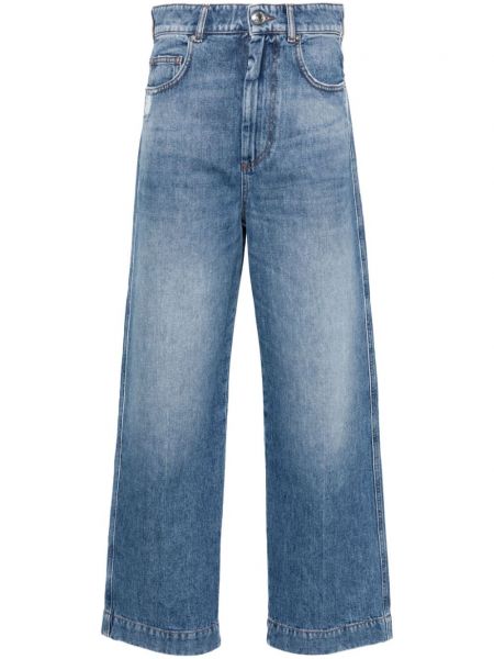 Jeans Sportmax blå