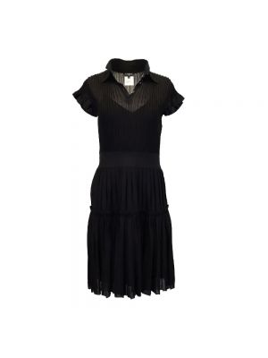 Czarna sukienka Chanel Vintage