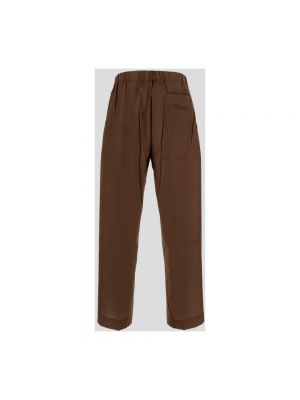 Pantalones Laneus marrón