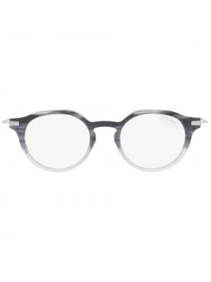 Szemüveg Prada Eyewear szürke